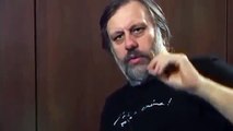 Slavoj Žižek | Strange Signals