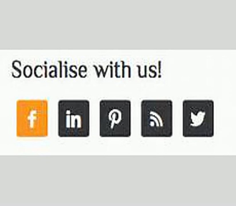 WP Simple Social