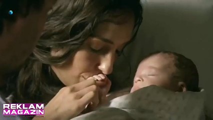 Johnson s Baby 3 lü Bebek Koruması Reklamı