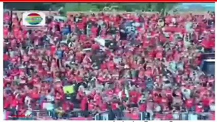 [HIGHLIGHTS-]-Piala-Presiden-2015---Bali-Utd