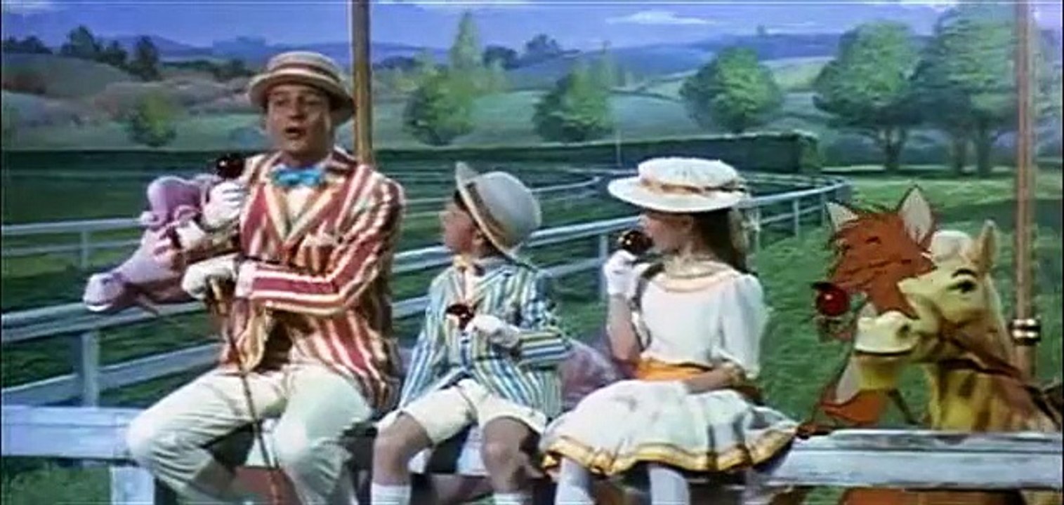 Mary Poppins