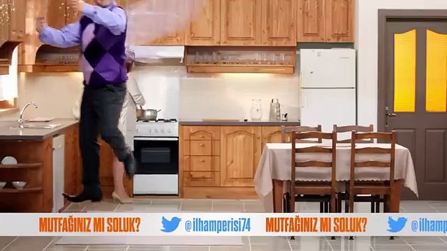 Koçtaş İlham Perisi Reklamı (2)