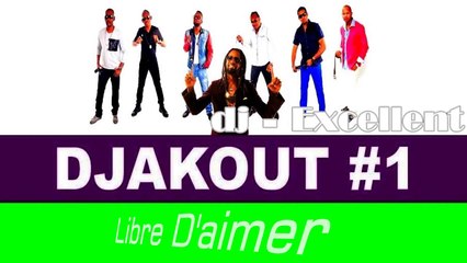 Djakout #1/ Steeve Khe - Libre D'aimer (New Song 2014)