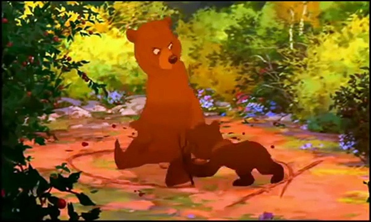 Brother Bear - On My Way