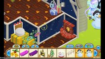 AJ Animal Jam How To Make An Epic Den!! YAY!! :)