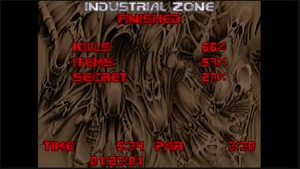 Nightm2r3 Plays Brutal Doom II Ep.10.mp4