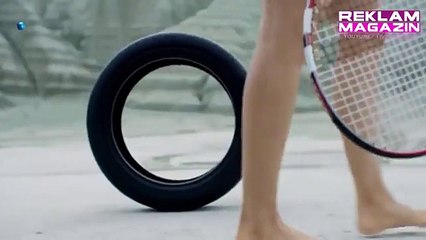 Lassa İpek Soylu Reklamı