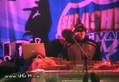 GZA/DJ Muggs At Splash Festival(Russia 2006)