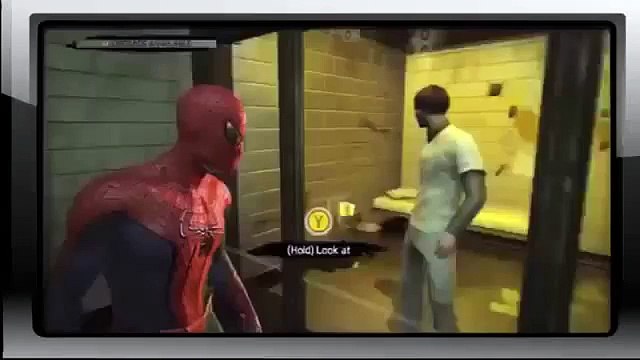 Örümcek Adam Cizgi Filmi Turkce Dublaj izle Bolum 7 - 11 yeni 2015 HD