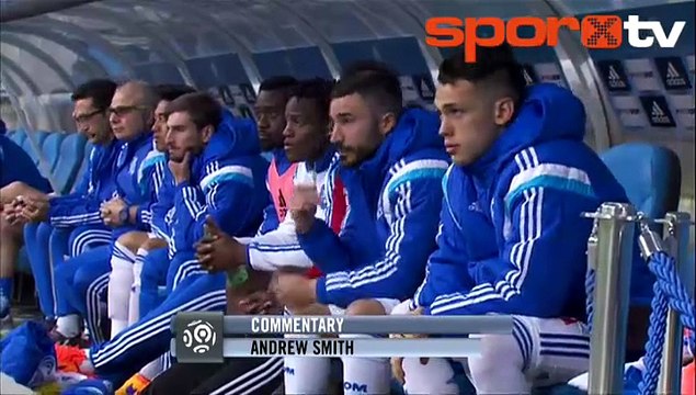 Le Classique'de zafer Paris'in!