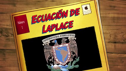 Método de las Diferencias Finitas - Ecuación de Laplace para ED Parciales Elípticas