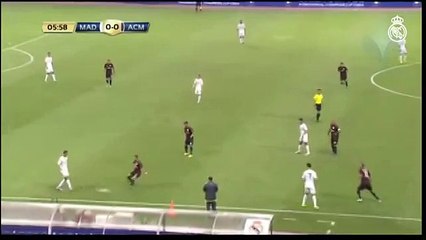 Ronaldo bu kez fena abarttı!