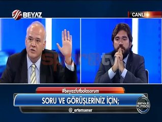 Ahmet Çakar'dan Halilodzic'e sert eleştiri!