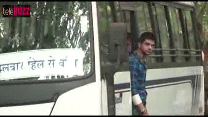 Video herunterladen: Ranvir Ishani Ko Wapas Lane Ke LIye Pahucha KIdnepar Ke Pass - 12 September 2015 - Meri Aashiqui Tum Se Hi