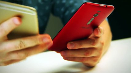 Asus Zenfone 2 - по вашим заявкам!