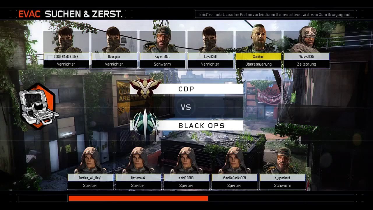 CoD-BO3-Beta---s+z--5er-Killstreak--6vs6
