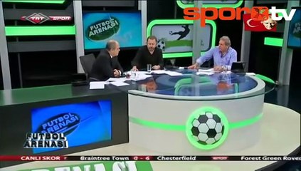 Sergen Yalçın: "Nereye gidecek çok merak ediyorum..."