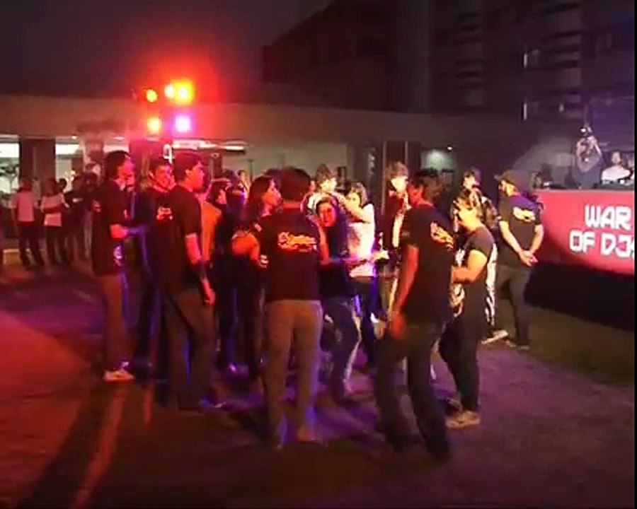 War of DJs -2011-DSK   SUPINFOMANIA Pune-Winning Set  By Jigyesh Mehta.avi