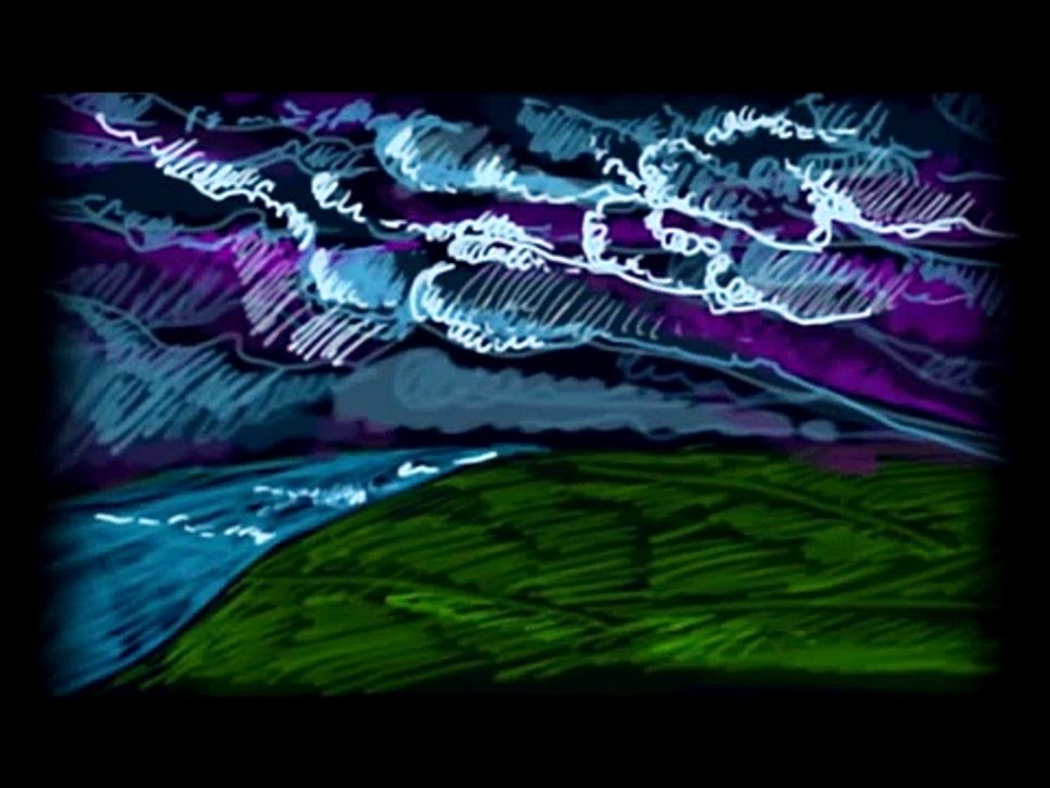 ☊Ⓓ A Fairy tale from dream  Binaural Whisper in Russian    Сказка из сна  АСМР1