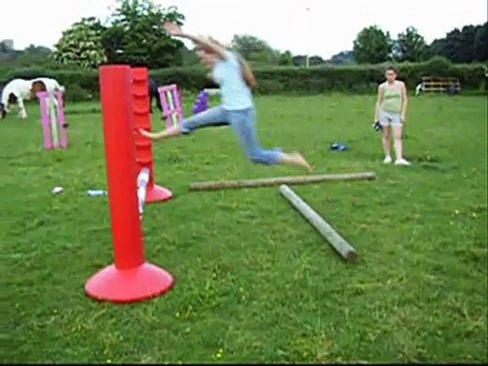 Xx Handy Pony Fun xX