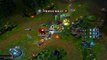 UNBELIEVABLE!!     League of Legends Top 5 Plays Week 152 Amazing!!! - Faster - HD