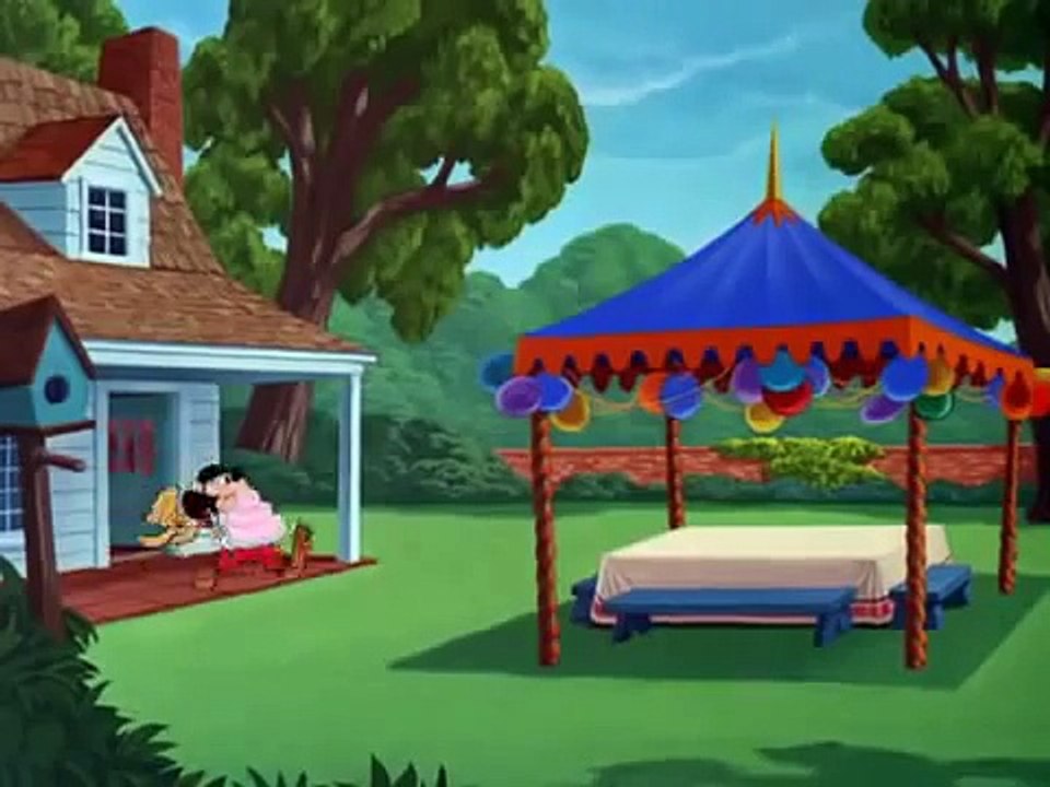 Mickey   A Festa do Pluto