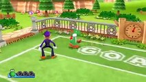 Mario Party 9   Every 1 vs  Rivals Minigame