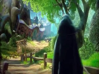 Walt Disney Tangled - I&#39;ve Got a Dream