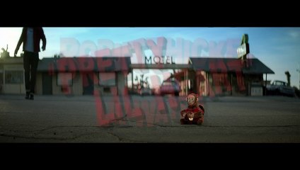 Robin Thicke - Pretty Lil' Heart ft. Lil Wayne