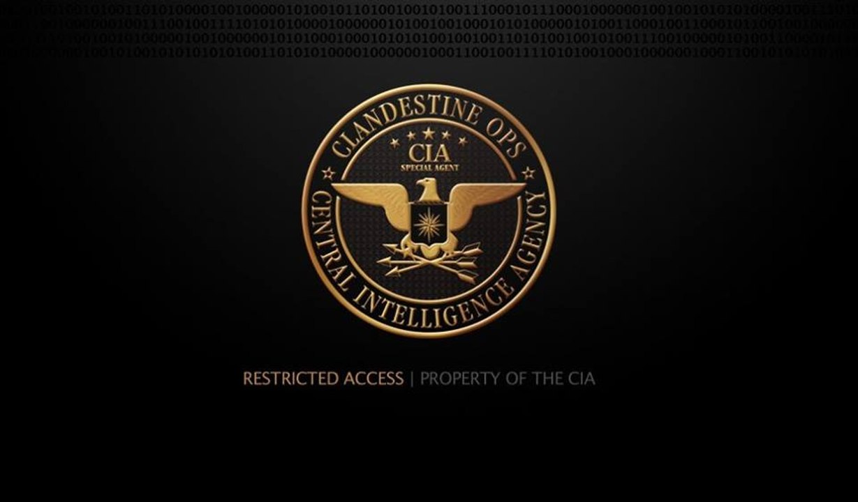 CIA | Acesso Restrito - Ep. 22 - Naves Assassinas - Tecnologia Alienigena