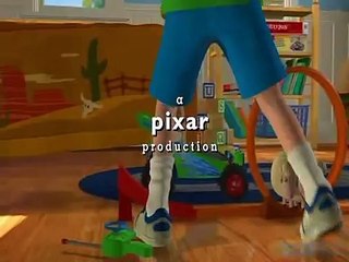 Toy Story - Intro Song - "You've Got a Friend in Me"