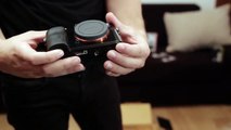 Sony a7s Unboxing   video test (Môlča records s.r.o.)