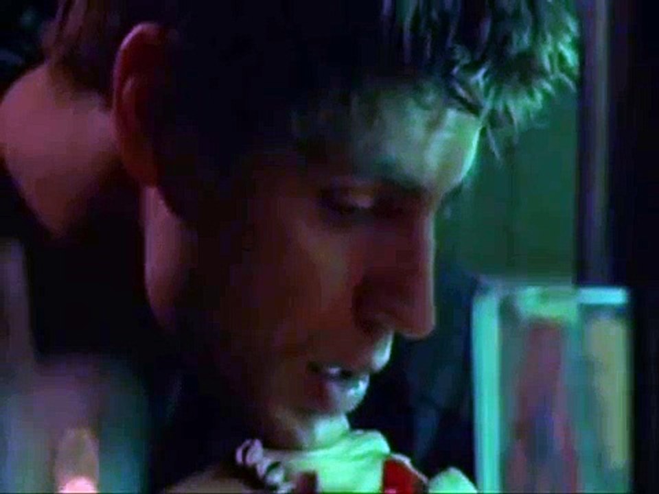 Brian and Justin video. B/J. - Say Goodbye -