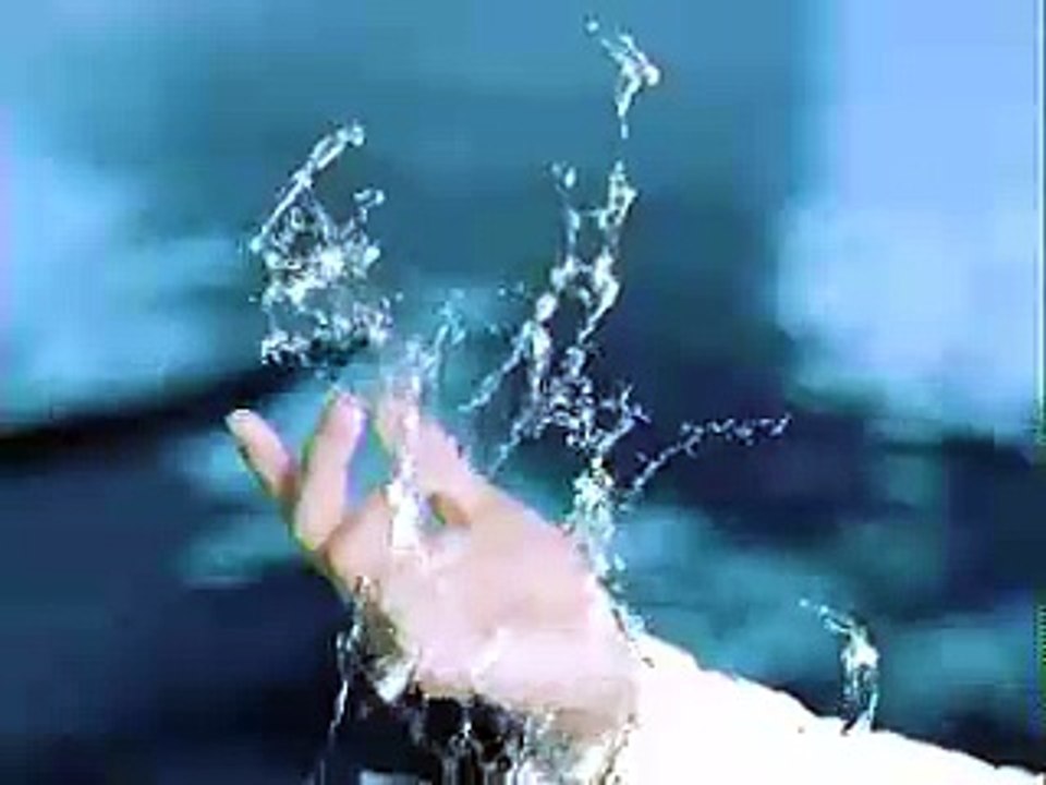 KAT TUN-眼藥水廣告
