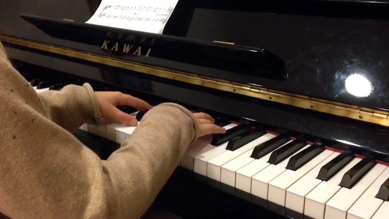 Maikapar - Children's song - Eleanor