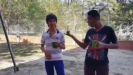 - Reto Del Batido- Si Te Ries Pierde - Reto Del Huevo - (Ft Manuel Arcila) - Camilo Sanchez