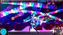 Hatsune Miku Project Diva F 2nd (DLC) - Part 38 - Margarine Is What The Rock's Been Cooking
