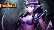 Dot Arena Gameplay | Free To Play RPG 2.5D Mobile Game - iOS/Android - HD