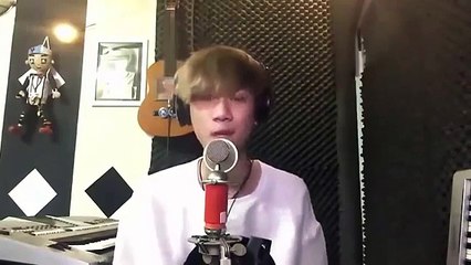 [DJ Trang Moon] Say You Do - Vanh Leg Cover [Engsub + Kara]