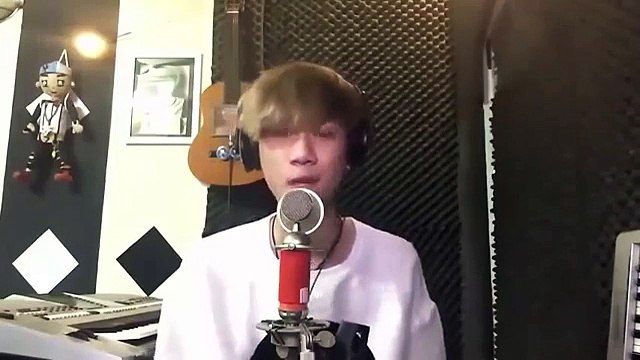[DJ Trang Moon] Say You Do - Vanh Leg Cover [Engsub + Kara]