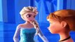 Elsa Anna Frozen Fever - LET IT GO - Kids songs Frozen