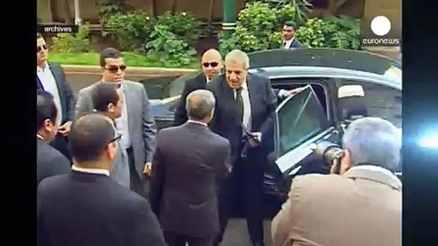 Президент Египта принял отставку кабинета