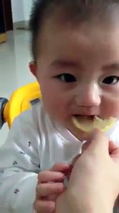 funny baby