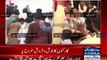 Bilawal Zardari Caught Red Handed While Copying Imran Khan
