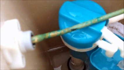 BTR-030: My 2008 Jacuzzi Espree toilet (part 2)