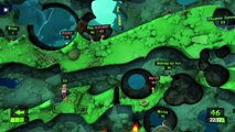 Lets Highlight - Worms Revolution - Best players, indeed!