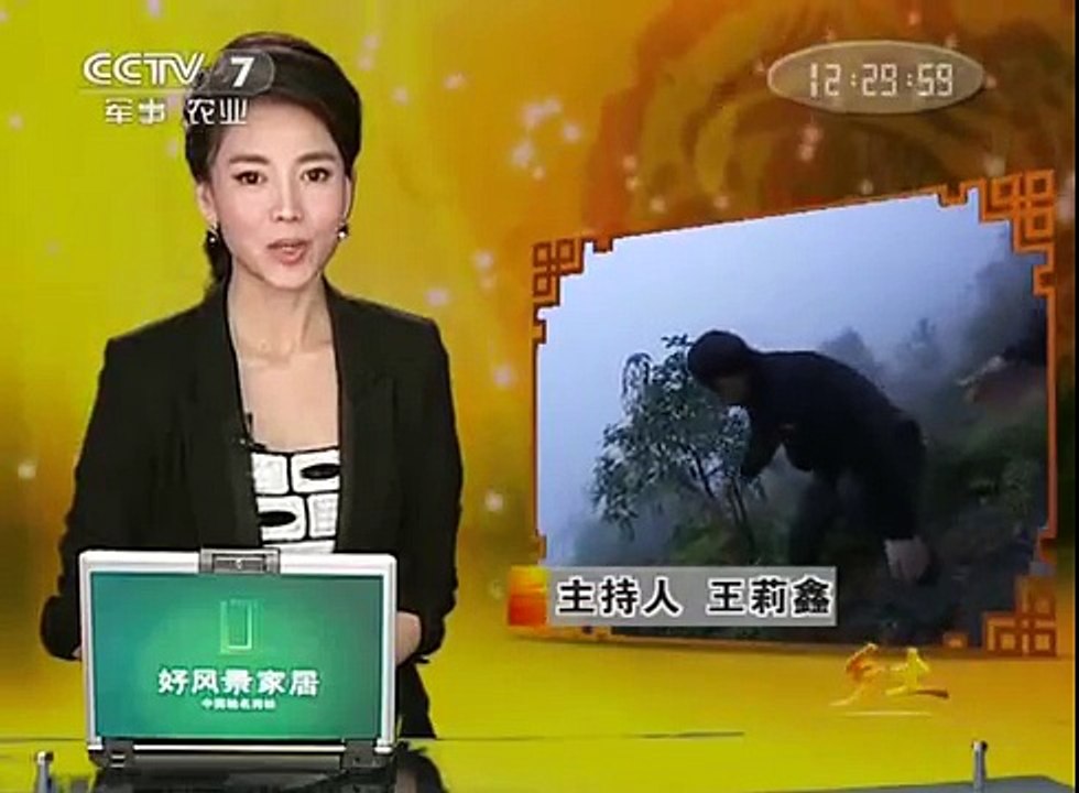 【乡土 HQ视频 2011-03-01】井底的村落 / 云南怒江 1/2