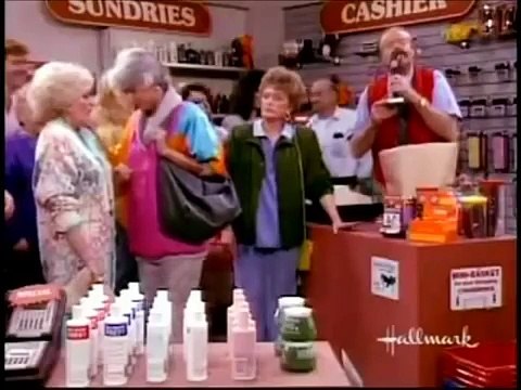 The Golden Girls: Best Of Rose