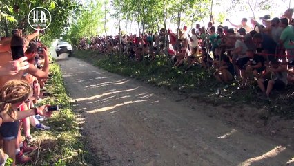 LOTOS 72nd Rally Poland 2015 - H.R.rallystudio