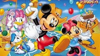A Micky Mouse Cartoon - Lend a Paw 1st 1/2
